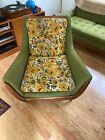 Adrian Pearsall Midcentury Modern Lounge Chair