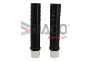 für RENAULT CLIO IV 2012 - BH KH HINTERER STAUBSCHUTZ ABDECKUNG Gator Stoßstop - Bild 1 von 1
