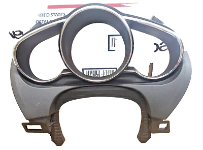 2008–2012 Chevrolet Malibu приборная панель спидометр ободок AKN43900 OEM - Изображение 1 из 2