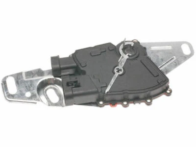 Interruptor de seguridad neutro para GMC Sonoma 1995-2003 SMP 54911CR 1996 1997 1998 1999 Foto 1 de 2