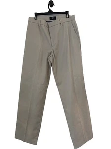 Dockers Classic Fit Khakis Mens Size 33x30 - Picture 1 of 11