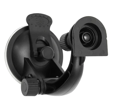 Rand McNally TND 550 GPS Suction Cup Mount - Image 1 of 3