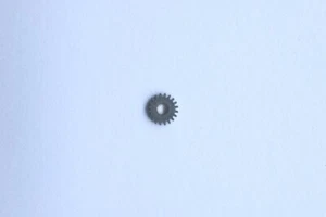 LANCO 1004 1114 part 2555 Roue entraineuse Ruota conduttrice calendario - Picture 1 of 1