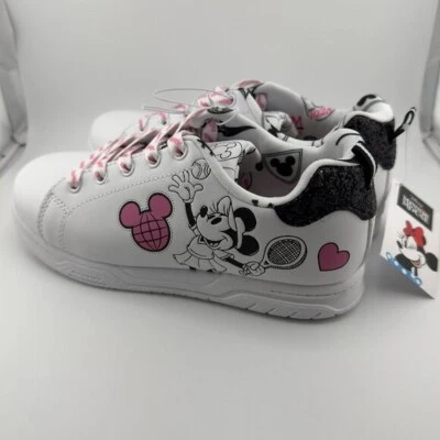 Disney Shoes - Minnie Mouse Tennis (Size 3) - Image 1 of 4