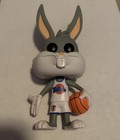 Space Jam Bugs Bunny Funko Pop! Vinyl Figure #413 Loose Oob