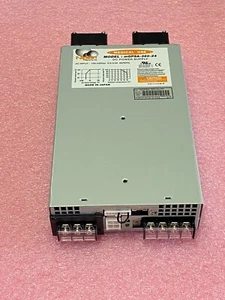 NIPRON MGPSA-360-24 DC MEDICAL GRADE  POWER SUPPLY - Picture 1 of 7