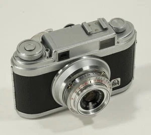 AKA AKAREX, 45/3.5 ISCO WESTAR (POLVO, NEBLINA DE BORDE), VELOCIDAD LENTA APAGADA/219286 - Imagen 1 de 2