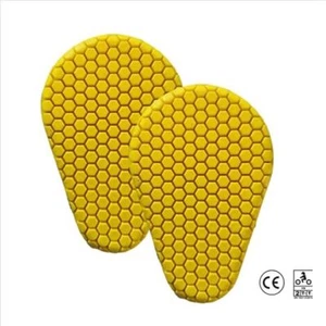 PROTECCIÓN NIVEL 2 RODILLAS-CADERA-HOMBROS-CODOS- CE SW255NIVEL 2 - Imagen 1 de 3