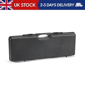 Merdia Gun Case Precision Hard Rifle Gun Case with Intensive Convoluted Foam Gu - Picture 1 of 7