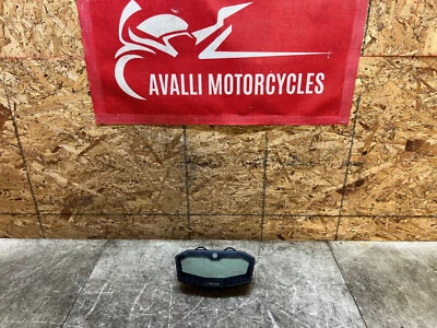 15 16 17 18 19 20 21 YAMAHA FZ-07 FZ07 MT-07 MT07 INSTRUMENT GAUGE CLUSTER SPEED - Image 1 of 4