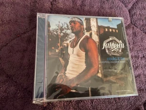 Could It Be [Maxi Single] by Jaheim (CD, Mar-2001, Warner Bros.)NEW - Picture 1 of 2