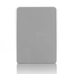 100x150mm 4x6" Neutral Density Full ND2 Filter SLR For Cokin Z Lee Hitech Holder - Picture 1 of 4