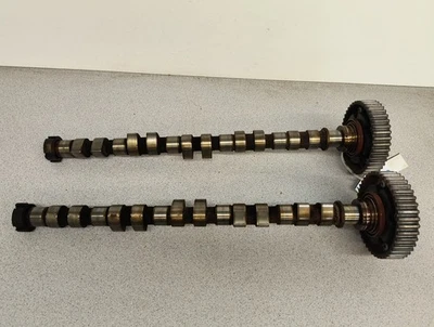 2004-2007 Volvo S40 2.5L B5254T3 Turbo Engine Camshaft Pair Intake & Exhaust OEM Foto 1 de 4