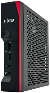 Fujitsu Futro S740 ThinClient | J4105 1.50GHz 4GB RAM / 16GB SSD + Netzteil - Afbeelding 1 van 7