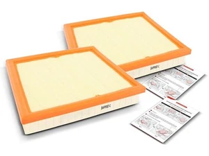 Engine Air Filter Set For 2017-2023 Mini Cooper Countryman 2018 2022 BP518QG - Picture 1 of 1