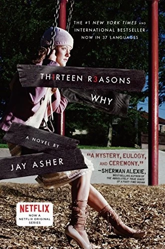 Thirteen Reasons Why by Jay Asher Foto 1 de 1