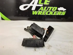 2013 TESLA MODEL S Fuse Box - Picture 1 of 12