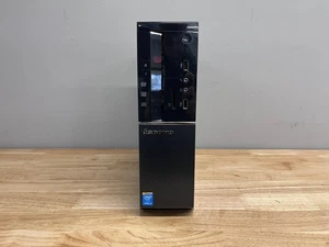 Lenovo IdeaCentre 300s Desktop Computer i3, 512GB SSD, 8GB RAM, W10 - Picture 1 of 3