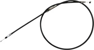 Magnum Shielding XR Clutch Cable Black / Chrome Indian SCOUT 60 ABS - +20.3 CM - Picture 1 of 1