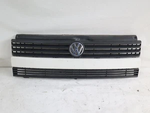 Kühlergrill VW T4 Bus 701853653 03-1994 - Bild 1 von 3