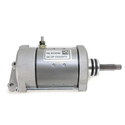 Moose Starter - 2110-0584 - Image 1 of 4