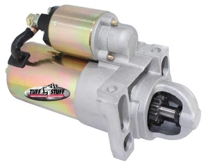 Tuff Stuff Performance 6492B Gear Reduction Starter - Picture 1 of 5