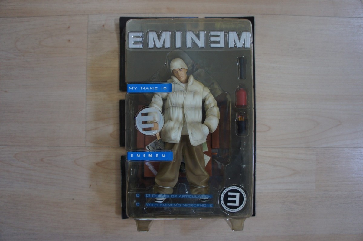 Eminem Figure for sale | eBay