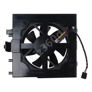 92MM Cooling Fan R18G3 for Dell Alienware Aurora R5 R6 R7 Precision T3650 Tower - Zdjęcie 1 z 10