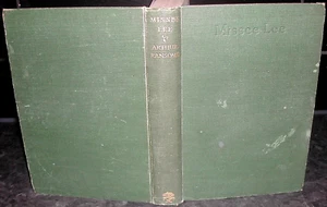 ARTHUR RANSOME: Missee Lee SWALLOWS and AMAZONS 1941 1st Ed FIRST EDITION illus - Imagen 1 de 1