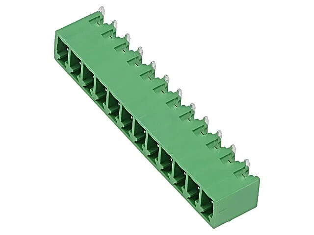 OQ1232510000G Connector: Terminal Block Switchable Female Male THT AMP - Image 1 of 1