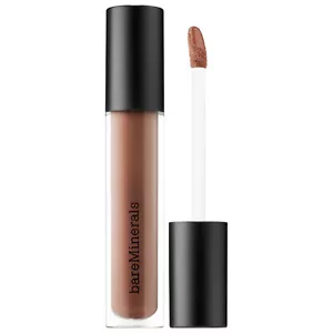 bareMinerals GEN NUDE™ Buttercream Lipgloss -  Tantalize - honeyed almond - Picture 1 of 9