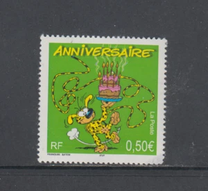 FRANCE :  2003 - MNH  - SCOTT # 2951  COMICS - Picture 1 of 1