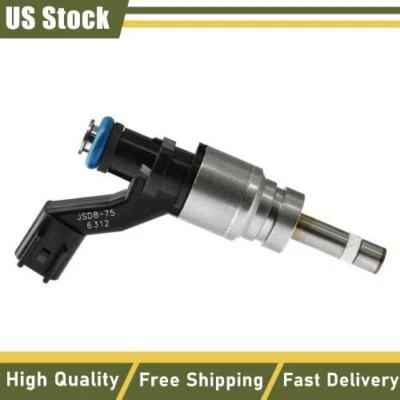 Injetor de combustível 8973126200 FJ1011 para Isuzu Axiom Rodeo 3.5L V6 2004 JSD8-75 - Imagem 1 de 4