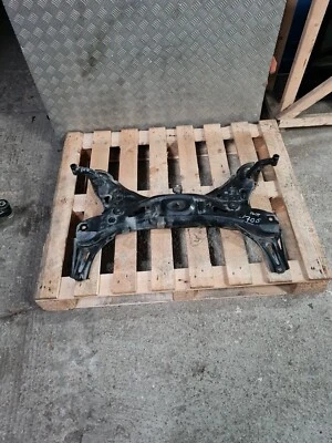 SUZUKI SWIFT 1.0 HYBRID MANUAL 2019 FRONT SUBFRAME  - Image 1 of 4