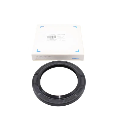 853540 Dustproof Shaft Oil Seal 78×110×9.5 BAOFSFX7 Single Lip Without Spring - Image 1 of 4