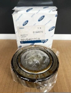 Genuine Ford Rear Axle Driving Pinion Bearing - MK4 Transit 1991-1994 (6144970) - Picture 1 of 2