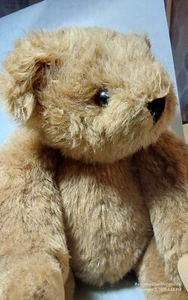 Vermont Made Teddy Bear Co 15 Zoll Gelenke Stofftier Plüschtier waschbar garantiert  - Bild 1 von 18