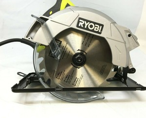 Las mejores ofertas en Sierra Circular Ryobi sierras circulares | eBay