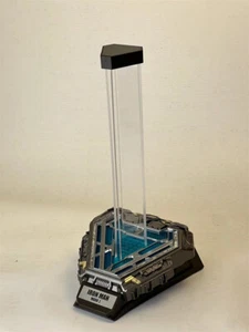 US Iron Man Arc Reactor 1:1 LED Bracket Base FOR MK50 MK5 MK7 Helmet (No helmet) - Picture 1 of 6