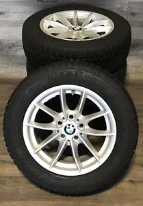 Original BMW 3er G20 G21 16 Zoll Winterkompletträder Winterräder RDCi TOP - Bild 1 von 7