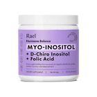Rael Hormone Balance for Women, Myo Inositol Powder - Myo-Inositol & D-Chiro