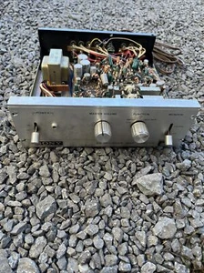 Sony SQ Decoder 1000 Powers Up - Picture 1 of 7