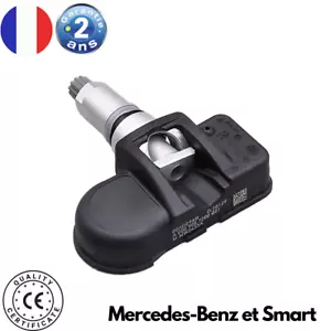 Capteur de Pression des Pneus TPMS pour Mercedes-Benz et Smart A0009057200 NEUF - Photo 1 sur 7