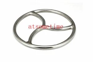 Triskele Ring Edelstahl Aufhängung Shibari Neu eingetroffen - Bild 1 von 2
