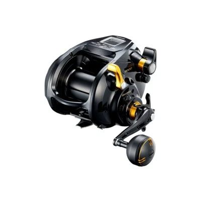 SHIMANO BEASTMASTER 9000 B MULINELLO ELETTRICO - Immagine 1 di 4