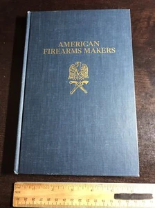 American Firearms Makers - Picture 1 of 12