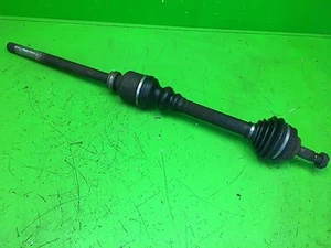CITROEN XSARA R Driveshaft Mk 2 2.0TD Diesel with Manual Transmission {110bhp} 0 - Picture 1 of 2
