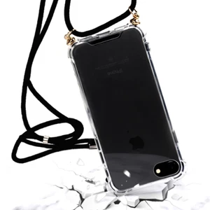 Handyhülle Kette Handy Band iPhone Samsung Huawei Handy-kette Band Kordel - Bild 1 von 22