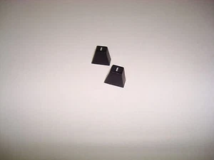 #002 Knob Fader Klark Teknik DN 360 (2 pieces) - Imagen 1 de 1