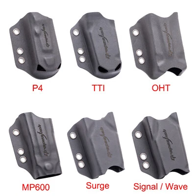 K Sheath for WAVE SIGNAL SURGE P4 OHT TTI CHARGE MP600 Quick Pull Set Tactical